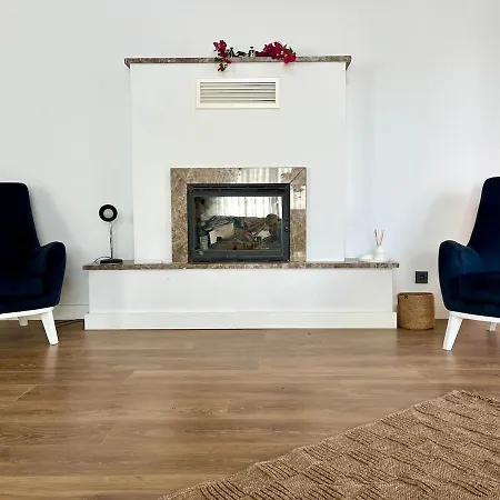 Forest House - Kuscular Urla
