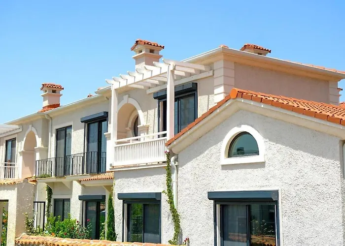 Forest House - Kuscular Vila