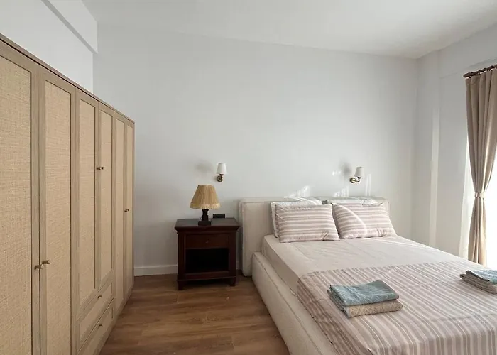 Vila Forest House - Kuscular Urla