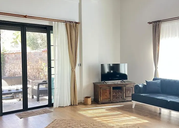 Forest House - Kuscular Vila