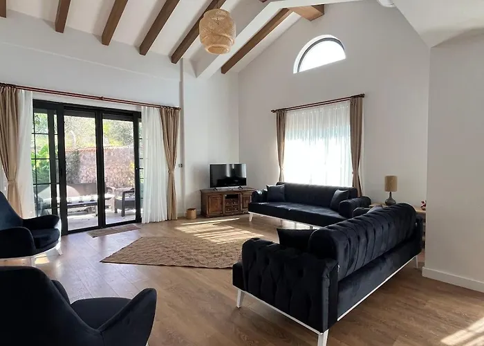 Villa Forest House - Kuscular Urla