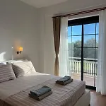Forest House - Kuscular Villa Urla