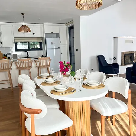 Villa Forest House - Kuscular Urla