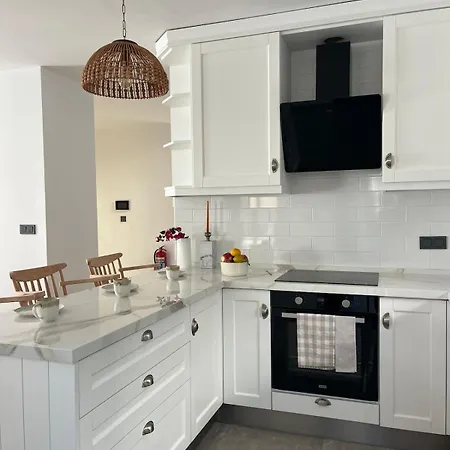 Forest House - Kuscular וילה *