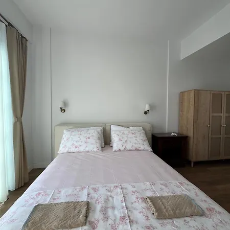 וילה Forest House - Kuscular