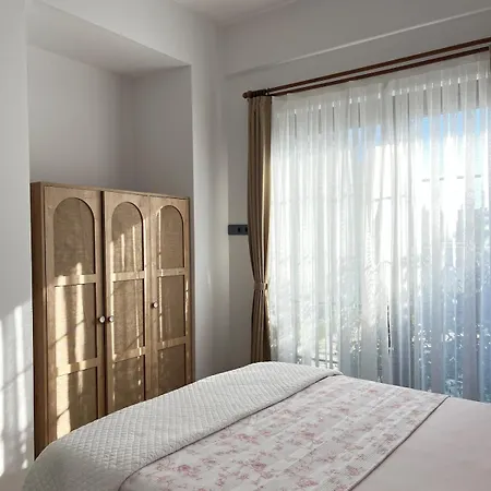 Forest House - Kuscular Vila *