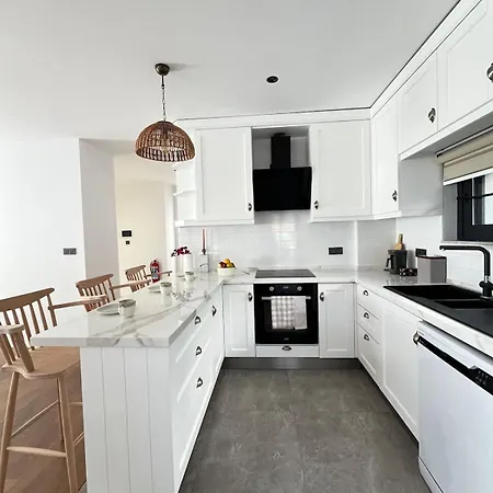 Forest House - Kuscular * Urla