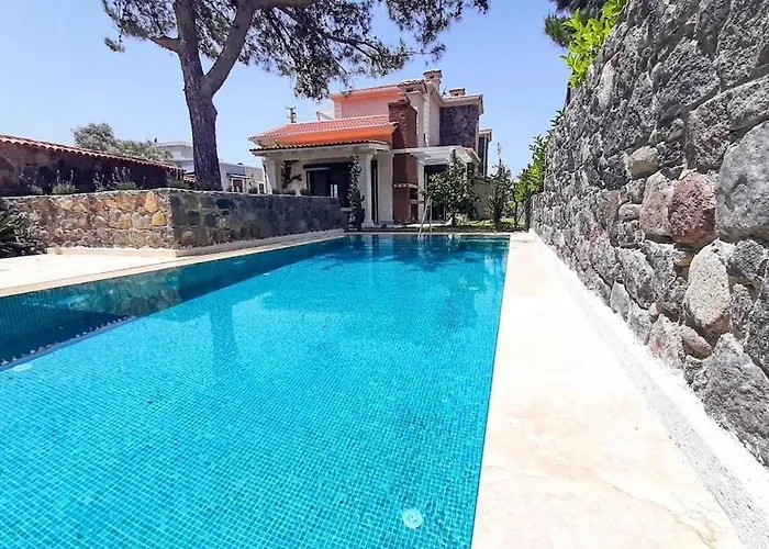 Forest House - Kuscular