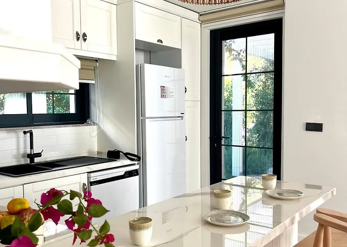 וילה Forest House - Kuscular *