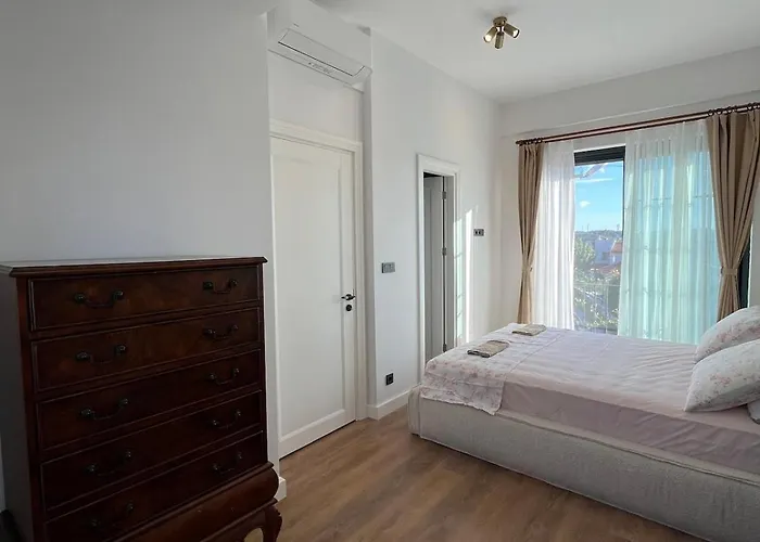 וילה Forest House - Kuscular