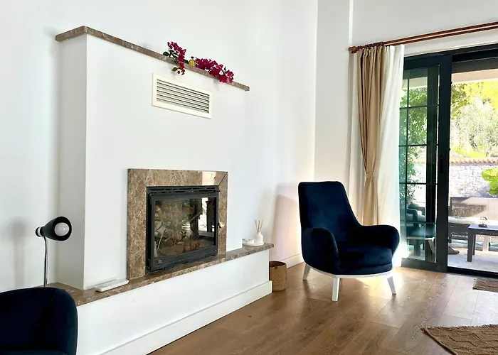 Forest House - Kuscular