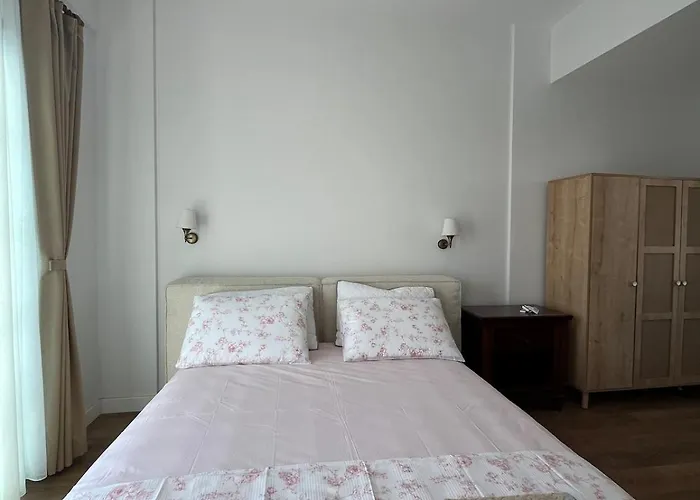 וילה Forest House - Kuscular