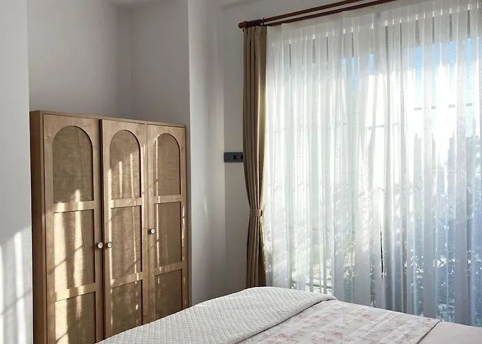 Forest House - Kuscular וילה *