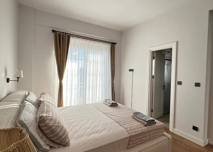 Forest House - Kuscular וילה *