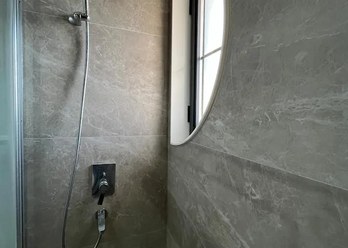 Forest House - Kuscular Villa Urla