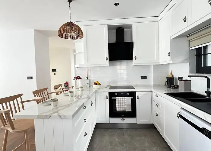Forest House - Kuscular * Urla