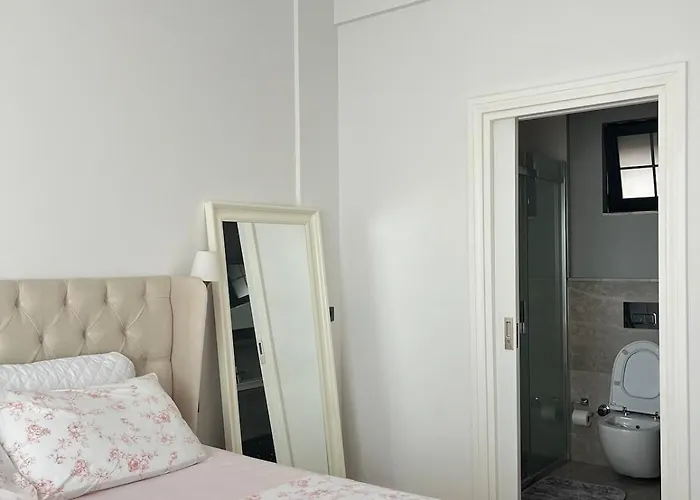 וילה Forest House - Kuscular