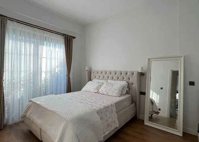 וילה Forest House - Kuscular